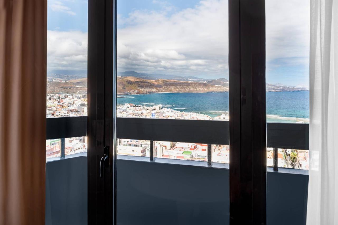 Ac Hotel Gran Canaria By Marriott Las Palmas de Gran Canaria Eksteriør bilde